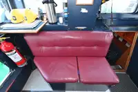 Пожарный катер на продажу