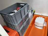 Контейнеровоз на продажу