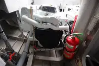 Буксир для перевозки экипажа на продажу
