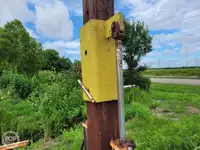 Баржа на продажу