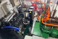 Круизное судно на продажу
