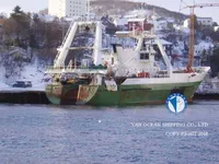 Траулер на продажу