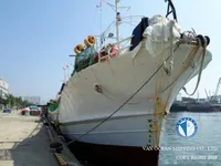 Судно для ловли кальмаров на продажу