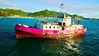General Cargo/Multi-purpose на продажу