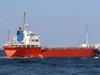 General Cargo/Multi-purpose на продажу