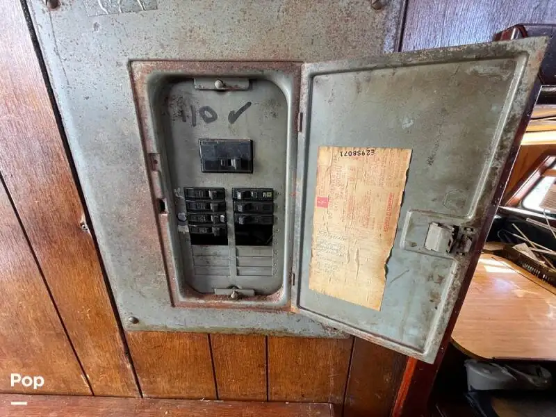 Траулер на продажу