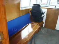 Траулер на продажу