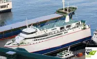 Ro-Ro ship на продажу