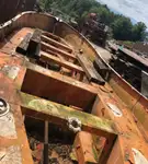 Спасательная шлюпка на продажу