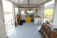Круизное судно на продажу