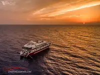 Судно поддержки водолазных работ на продажу