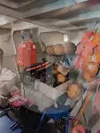 Судно-живорыбовоз на продажу