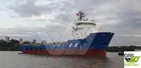 Судно снабжения на продажу