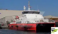 Круизно-паромное судно на продажу