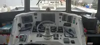 Буксир для перевозки экипажа на продажу