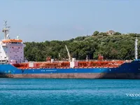 Нефтеналивной/химический танкер на продажу