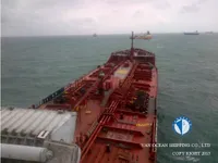 Нефтеналивной/химический танкер на продажу