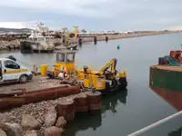 Баржа на продажу