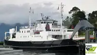 Ro-Ro ship на продажу