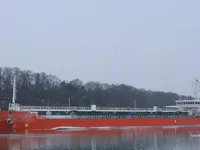 Нефтеналивной/химический танкер на продажу