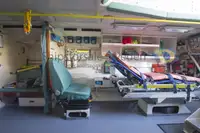 Спасательное судно на продажу