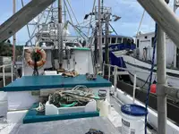 Purse seiner на продажу