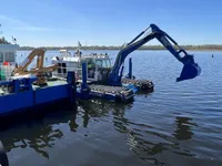 Амфибия на продажу