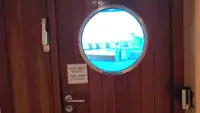 Пассажирское судно на продажу