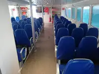Паром на продажу
