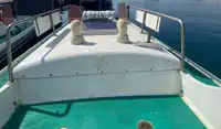 Пилотное судно на продажу