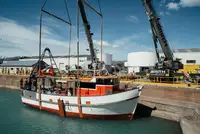 Trawler на продажу