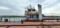 Десантный корабль-танкер на продажу