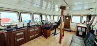 Десантный корабль-танкер на продажу