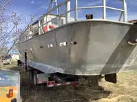 Рабочие суда на продажу