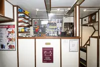 Пассажирское судно на продажу