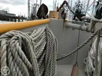 Траулер на продажу