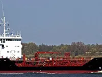 Нефтеналивной/химический танкер на продажу
