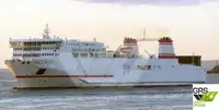 Ro-Ro ship на продажу