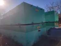 Баржа на продажу