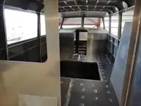 Спасательное судно на продажу