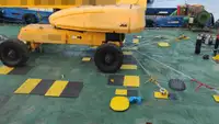 Баржа на продажу