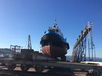 Рабочие суда на продажу