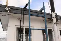 Паром на продажу