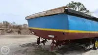 Патрульный катер на продажу