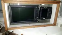 Траулер на продажу