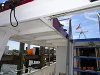 Каттер на продажу