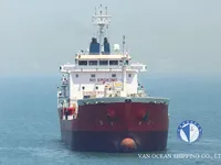 Нефтеналивной/химический танкер на продажу