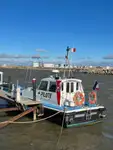 Пилотное судно на продажу
