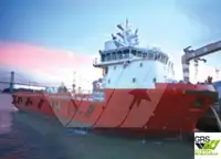 Судно снабжения на продажу