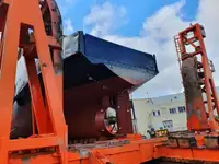 Сухогруз на продажу